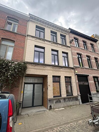 1-kamerappartement te huur in DEURNE
