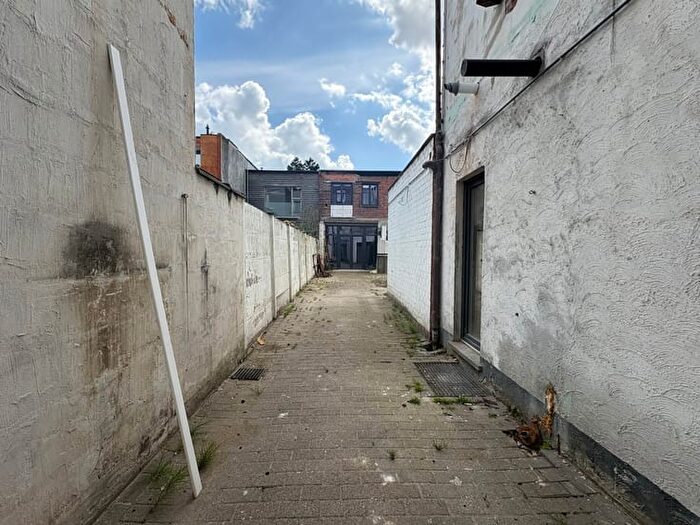 Huizen Koop Huur - 3