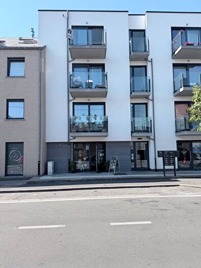 6-kamerappartement te koop in Saint-Ghislain