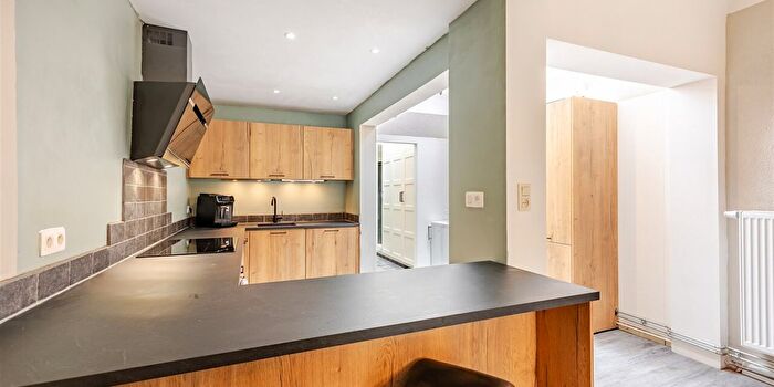 Huizen Koop Huur - 2