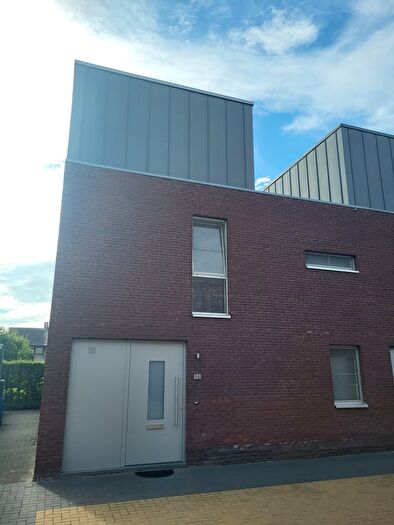 4-kamerhuis te koop in Elewijt