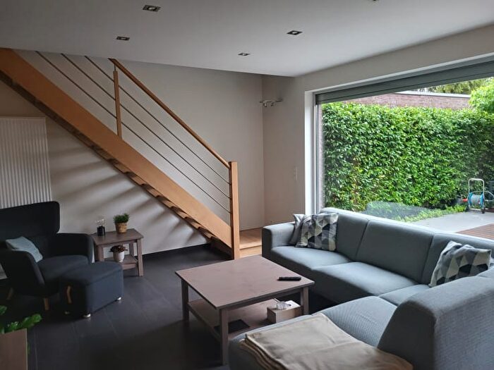 Huizen Koop Huur - 2