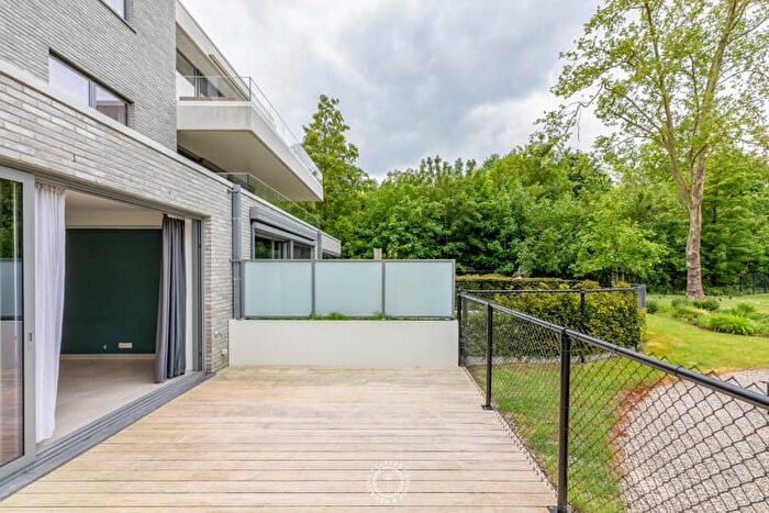 10-kamerappartement te koop in Sint-Niklaas