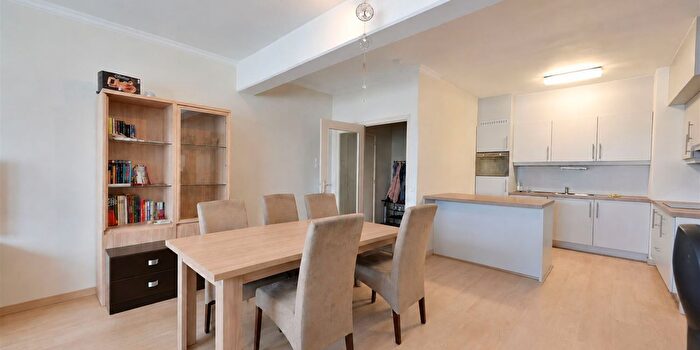 3-kamerappartement te koop in Geel