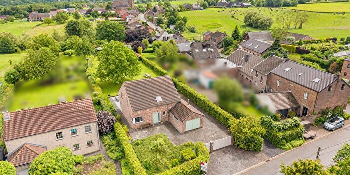3-kamerhuis te koop in Teuven