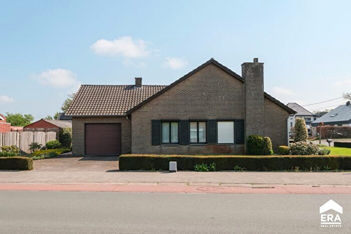 Huizen Koop Huur - 2