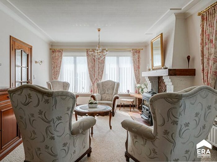 Huizen Koop Huur - 3