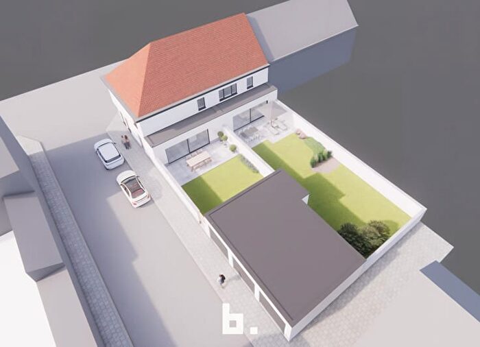 Huizen Koop Huur - 2