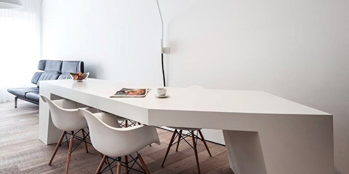 1-kamerappartement te huur in Bilzen