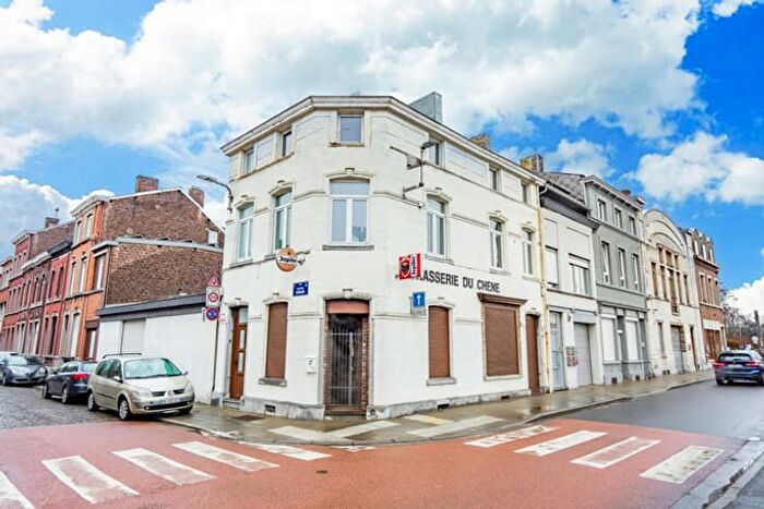 3-kamerhuis te koop in Angleur