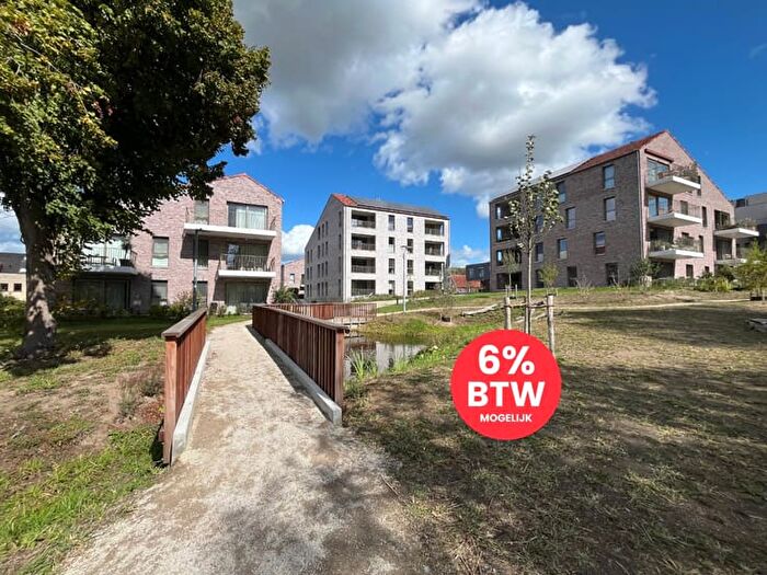 Huis te koop in Gavere