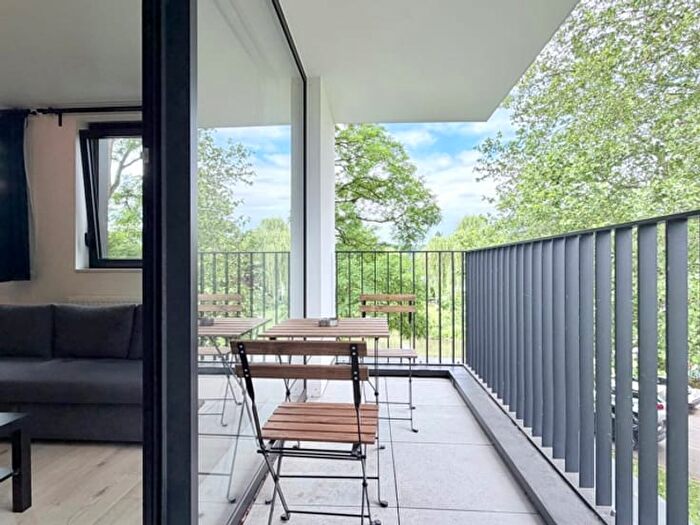 2-kamerappartement te huur in Namur
