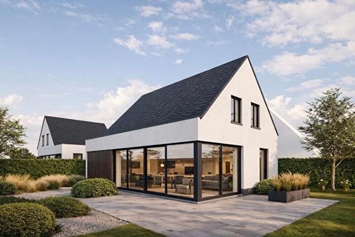Huizen Koop Huur - 2