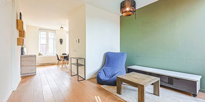 2-kamerappartement te koop in Izegem
