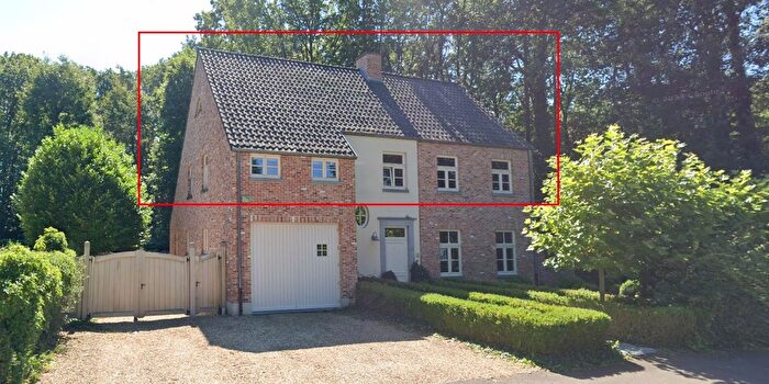 2-kamerappartement te huur in Genk