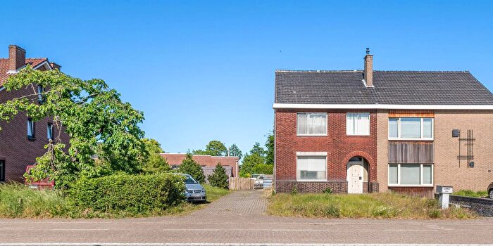 2-kamerhuis te koop in Maaseik