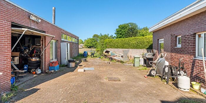 Huizen Koop Huur - 3