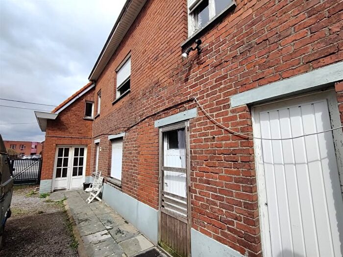 Huizen Koop Huur - 2