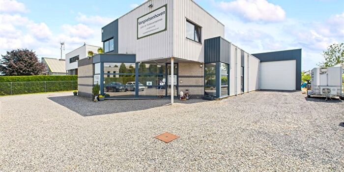 2-kamerhuis te koop in Niel-bij-Sint-Truiden