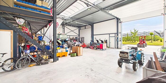 Huizen Koop Huur - 3