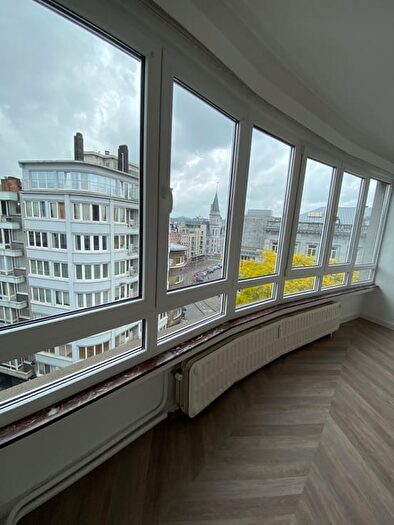 Appartement te huur in Liège