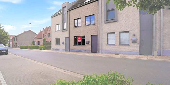 Huis te koop in Staden