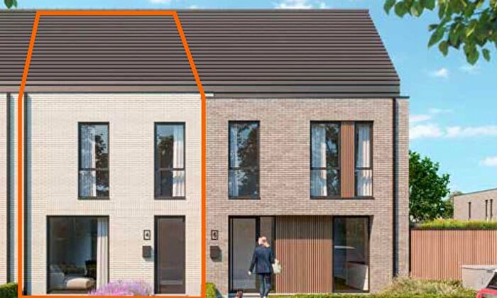 3-kamerhuis te koop in BROECHEM