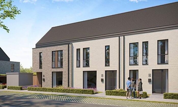 Huizen Koop Huur - 3