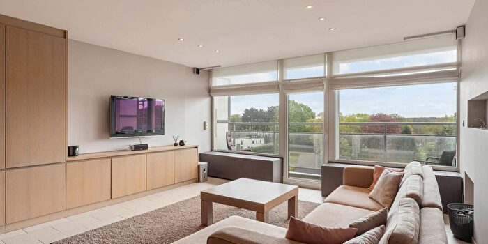 2-kamerappartement te koop in Genk