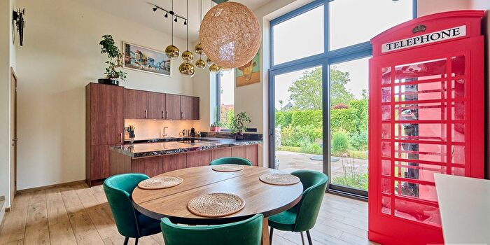 Huizen Koop Huur - 2