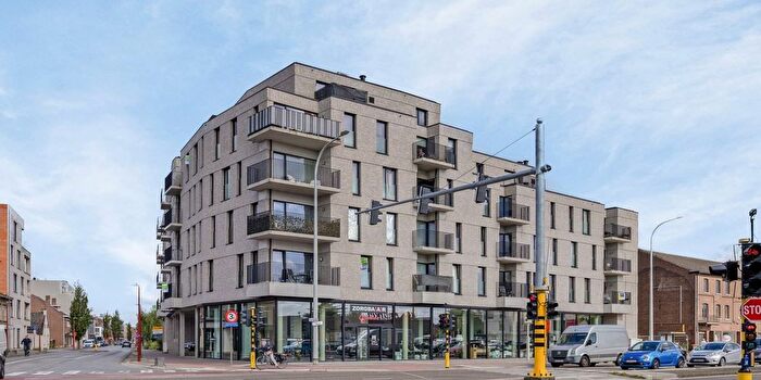 1-kamerappartement te koop in Mechelen-aan-de-Maas