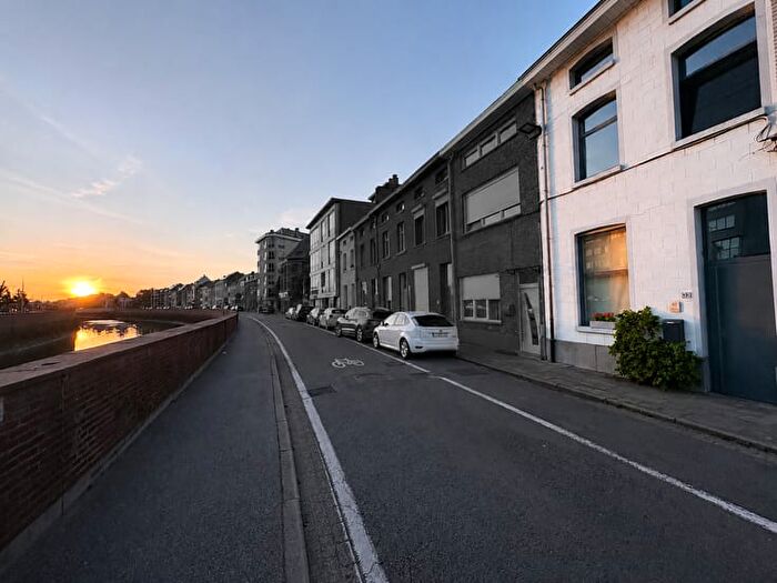 3-kamerhuis te koop in Mechelen