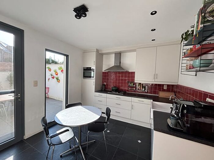Huizen Koop Huur - 3