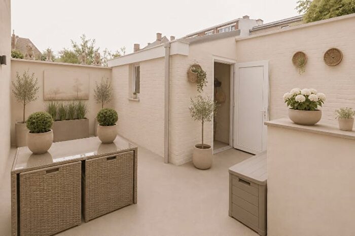 Huizen Koop Huur - 3