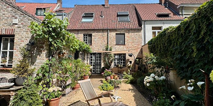 Huizen Koop Huur - 3