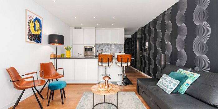 2-kamerappartement te koop in Koksijde