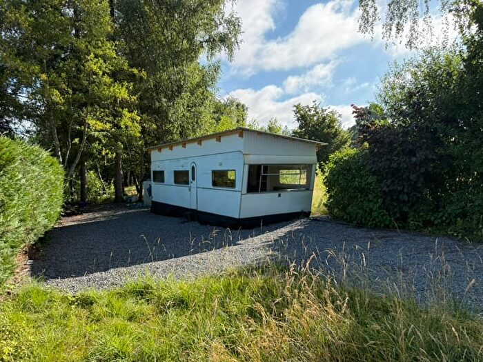4-kamerhuis te huur in Chimay