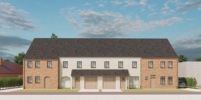 Huizen Koop Huur - 3