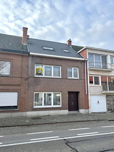 14-kamerhuis te koop in Herent