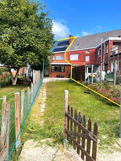 Huizen Koop Huur - 2