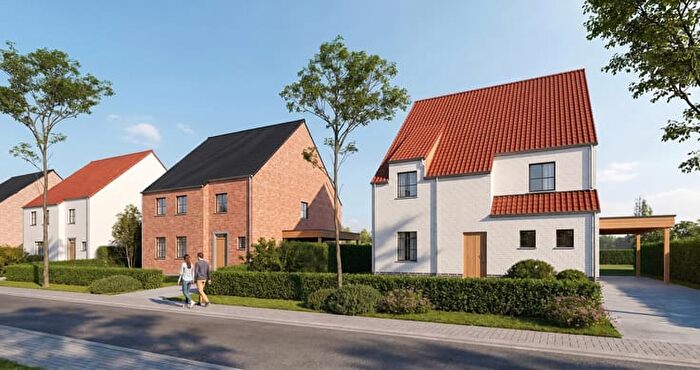 Huizen Koop Huur - 2