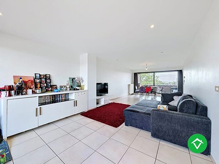 1-kamerappartement te koop in Roeselare