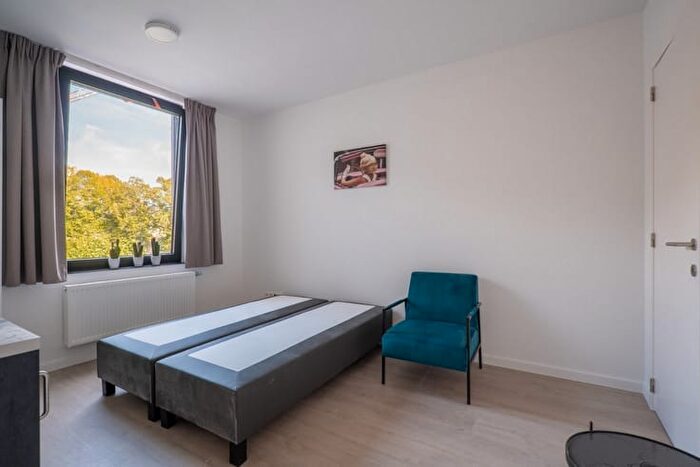 1-kamerappartement te huur in Leuven
