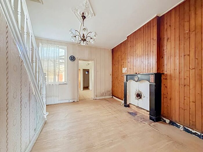 Huizen Koop Huur - 3