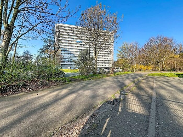 2-kamerappartement te koop in SINT-NIKLAAS