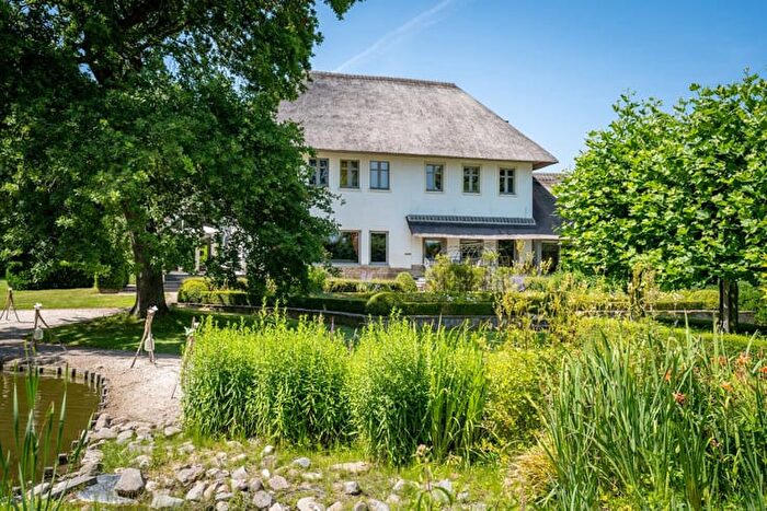 Huizen Koop Huur - 2