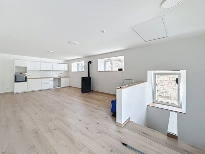 1-kamerappartement te huur in Nismes