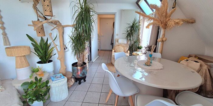 Huizen Koop Huur - 2