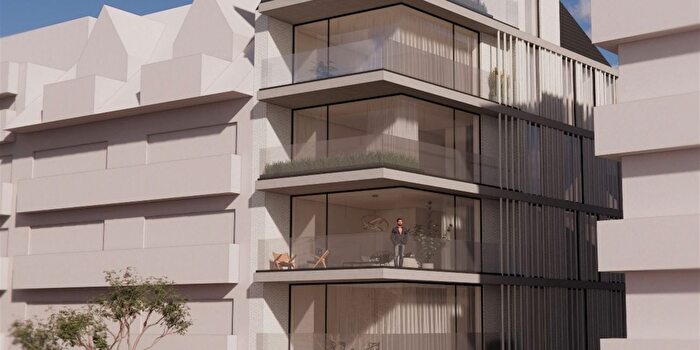 2-kamerappartement te koop in Middelkerke