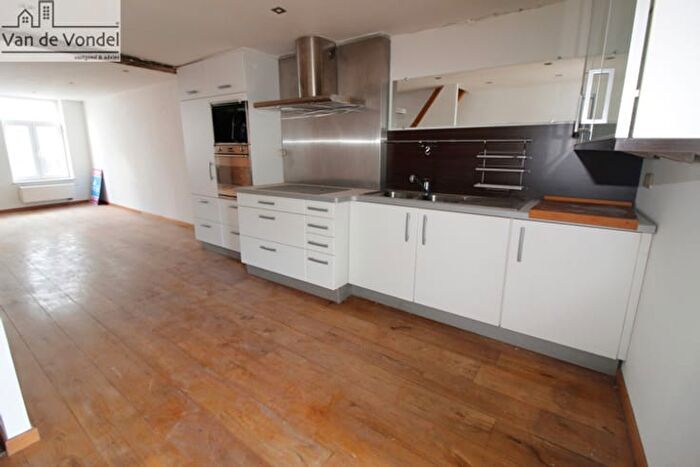 Huizen Koop Huur - 2